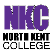 North Kent College Logo